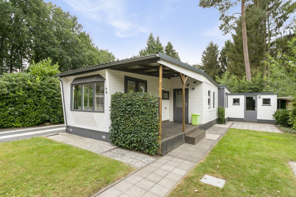 Te koop: Foto Woonhuis aan de Wijsterseweg 9-144 in Spier