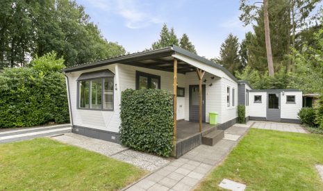 Te koop: Foto Woonhuis aan de Wijsterseweg 9-144 in Spier