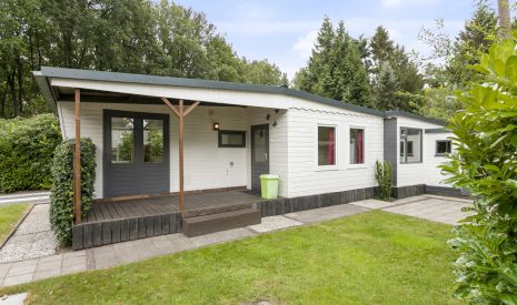 Te koop: Foto Woonhuis aan de Wijsterseweg 9-144 in Spier