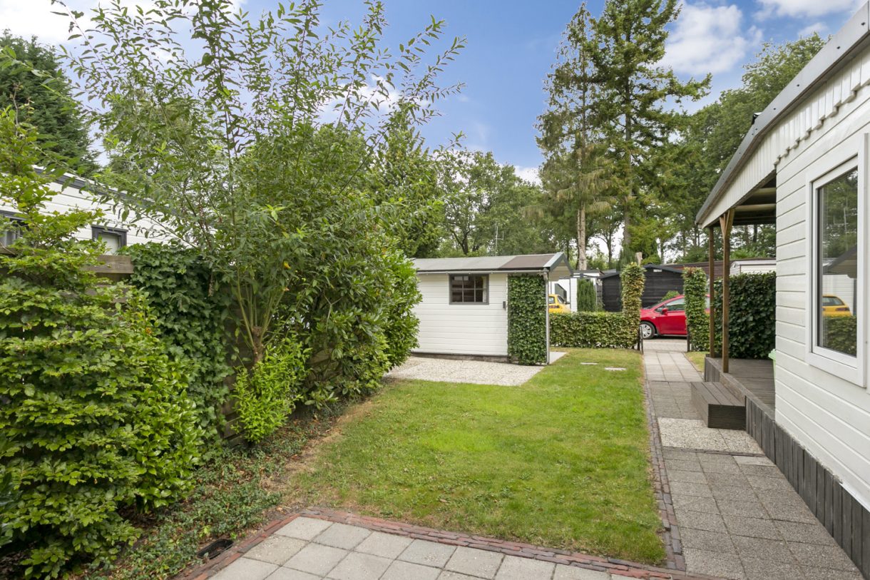 Te koop: Foto Woonhuis aan de Wijsterseweg 9-144 in Spier