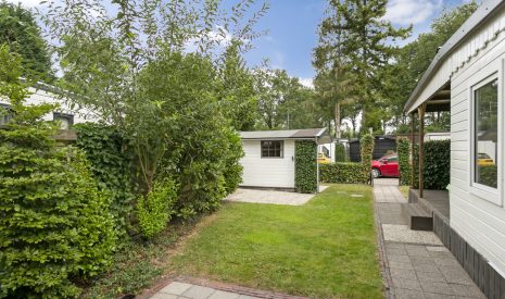 Te koop: Foto Woonhuis aan de Wijsterseweg 9-144 in Spier