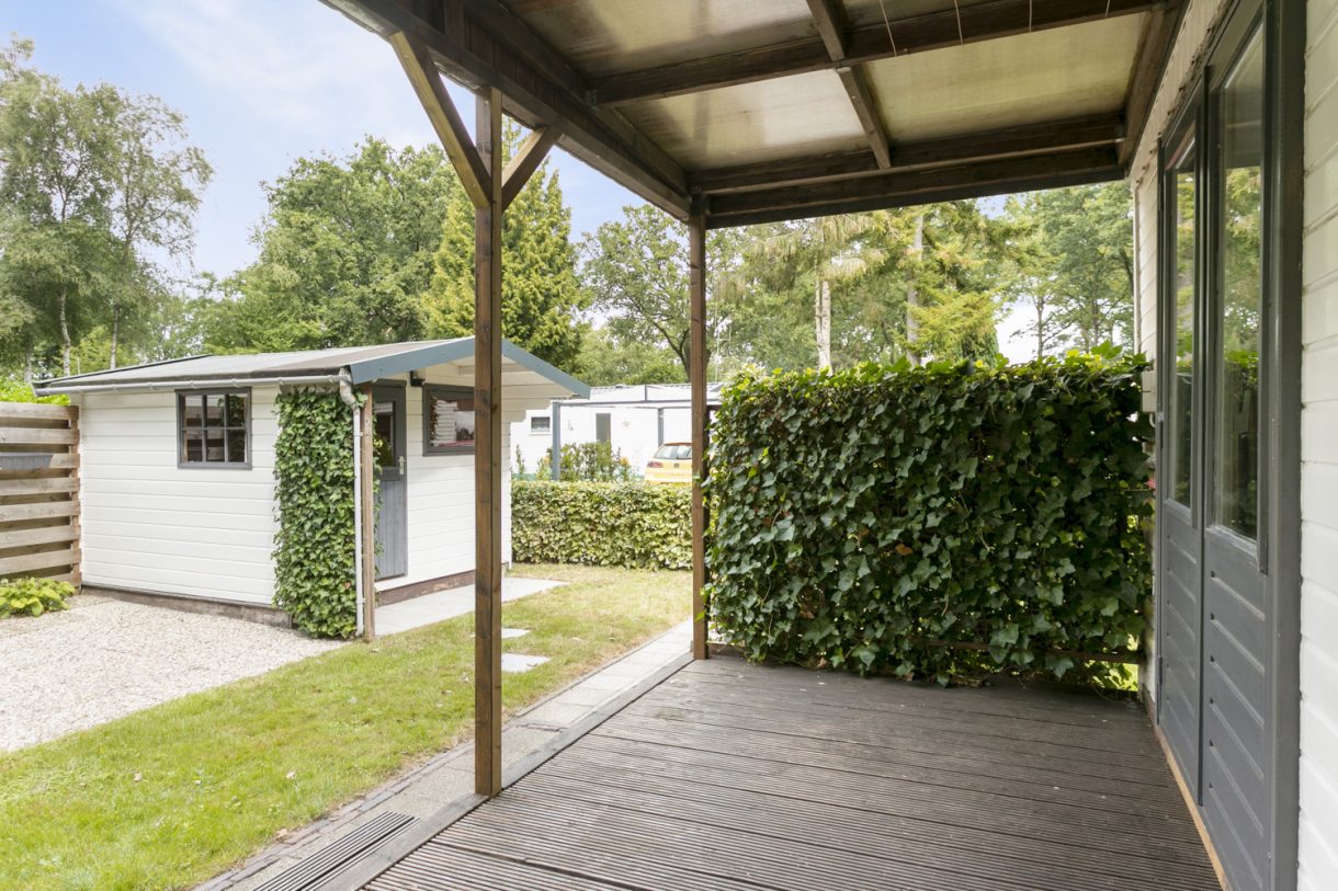 Te koop: Foto Woonhuis aan de Wijsterseweg 9-144 in Spier