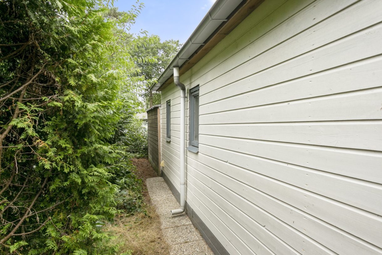 Te koop: Foto Woonhuis aan de Wijsterseweg 9-144 in Spier