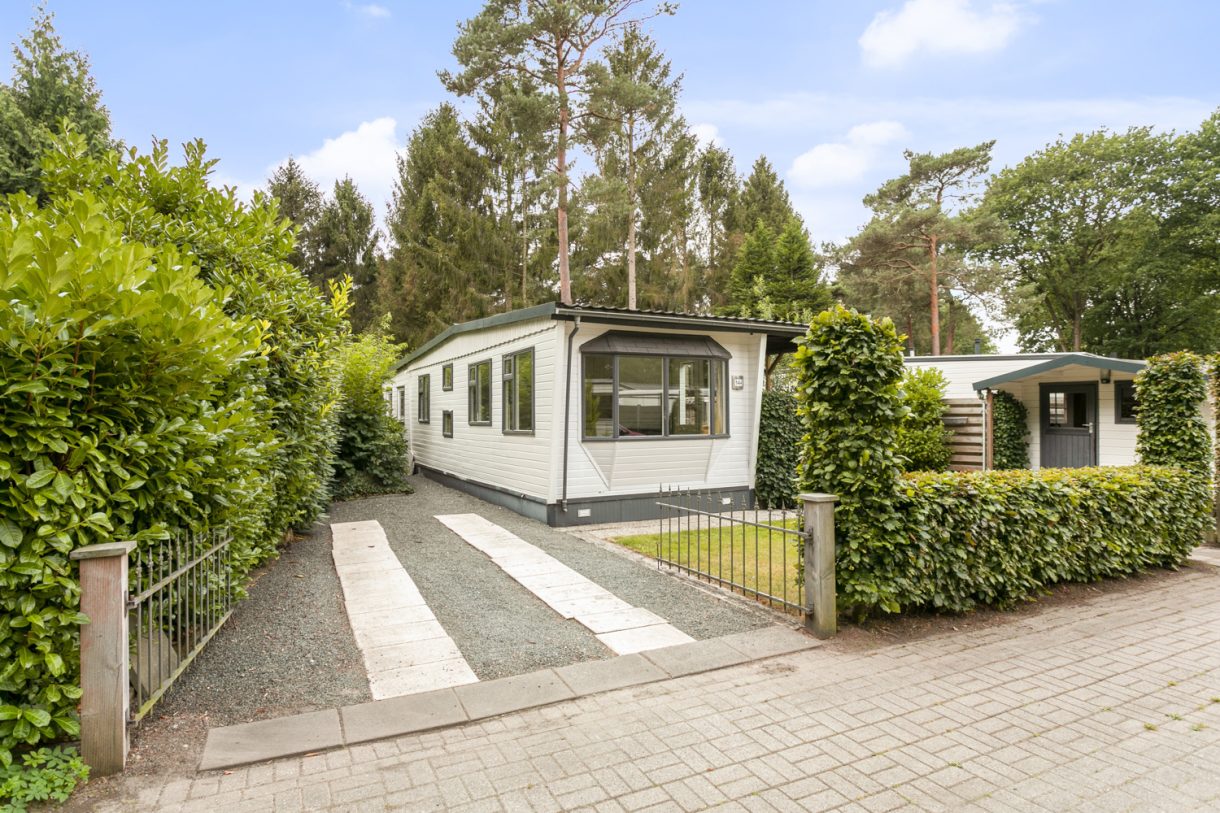 Te koop: Foto Woonhuis aan de Wijsterseweg 9-144 in Spier