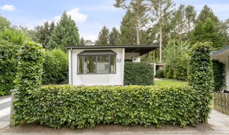 Te koop: Foto Woonhuis aan de Wijsterseweg 9-144 in Spier