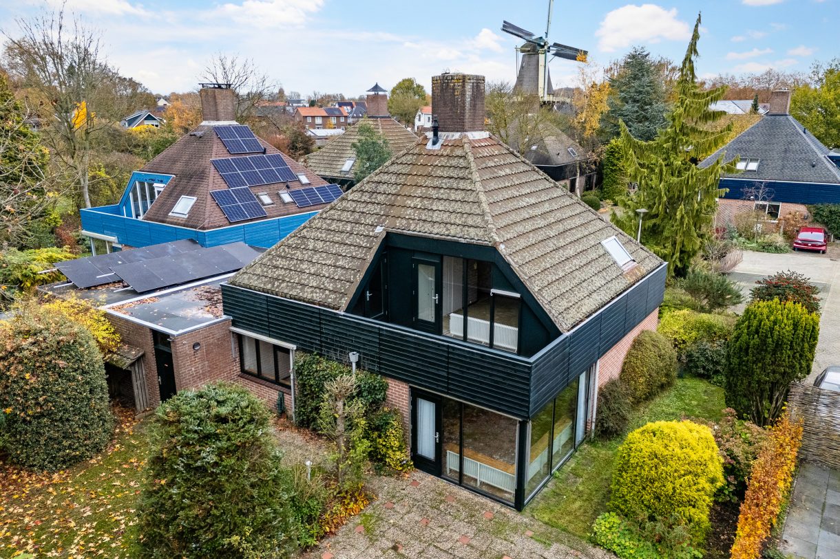 Te koop: Foto Woonhuis aan de 't Spiker 34 in Warnsveld