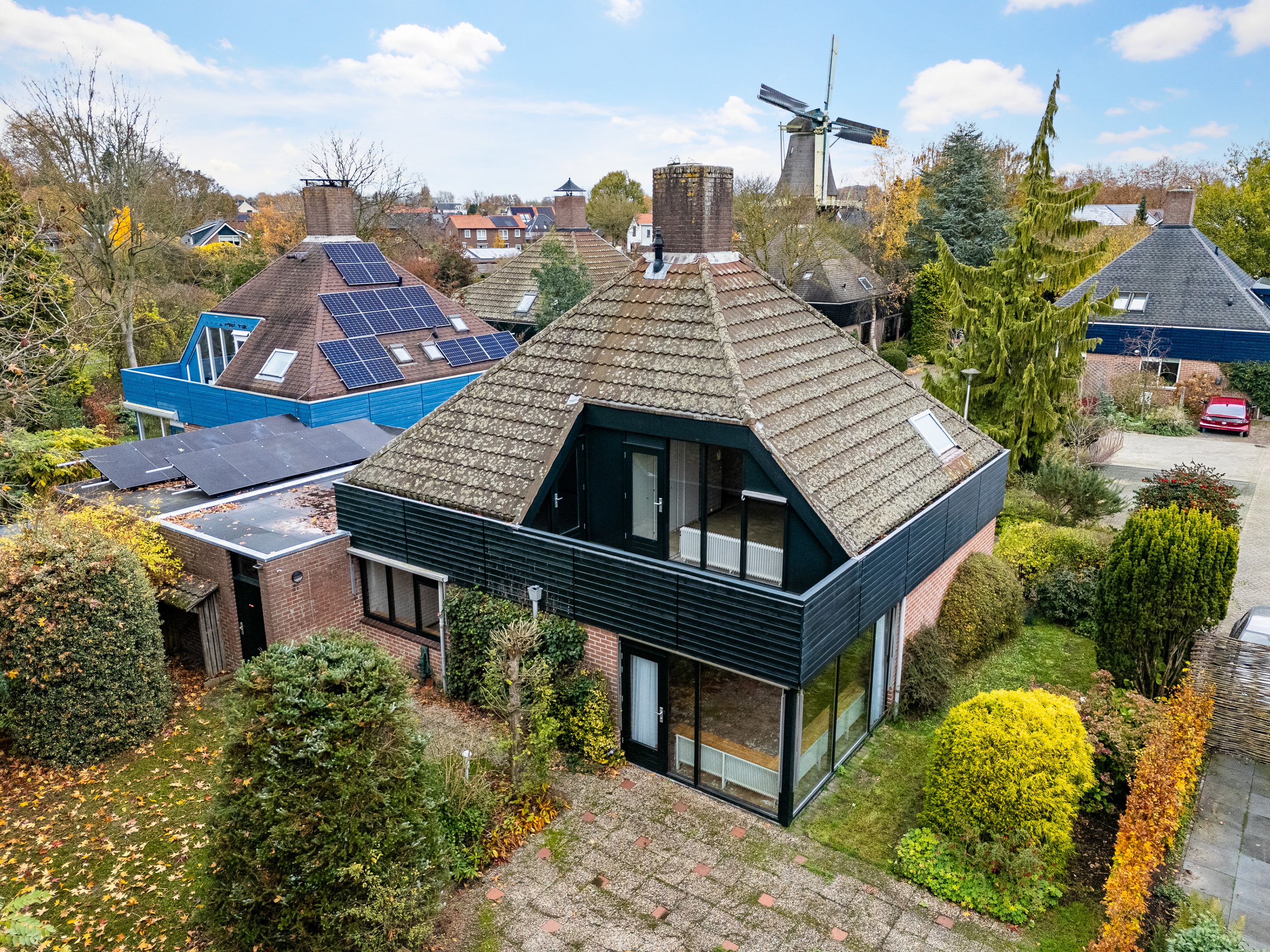 Te koop: Foto Woonhuis aan de 't Spiker 34 in Warnsveld