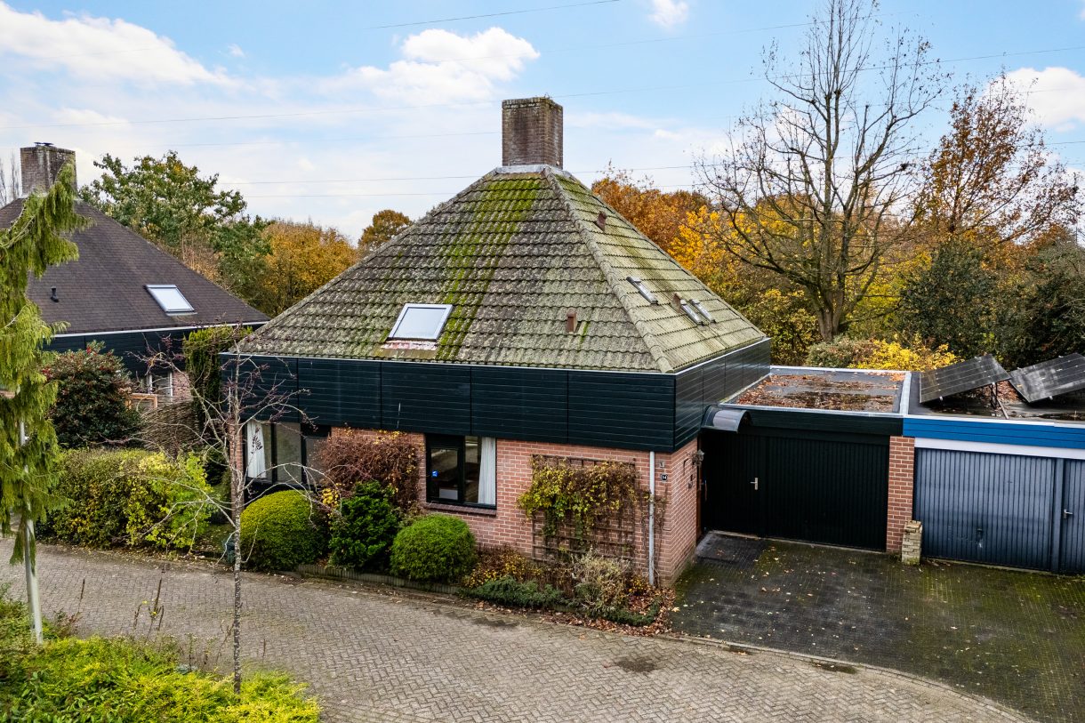 Te koop: Foto Woonhuis aan de 't Spiker 34 in Warnsveld