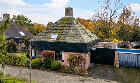 Hoofdfoto van Warnsveld 't Spiker 34