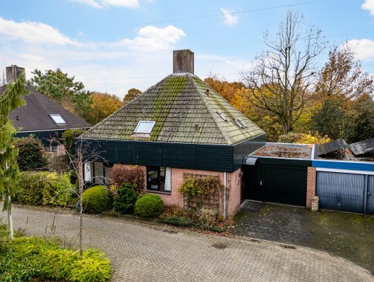 Hoofdfoto van Warnsveld 't Spiker 34