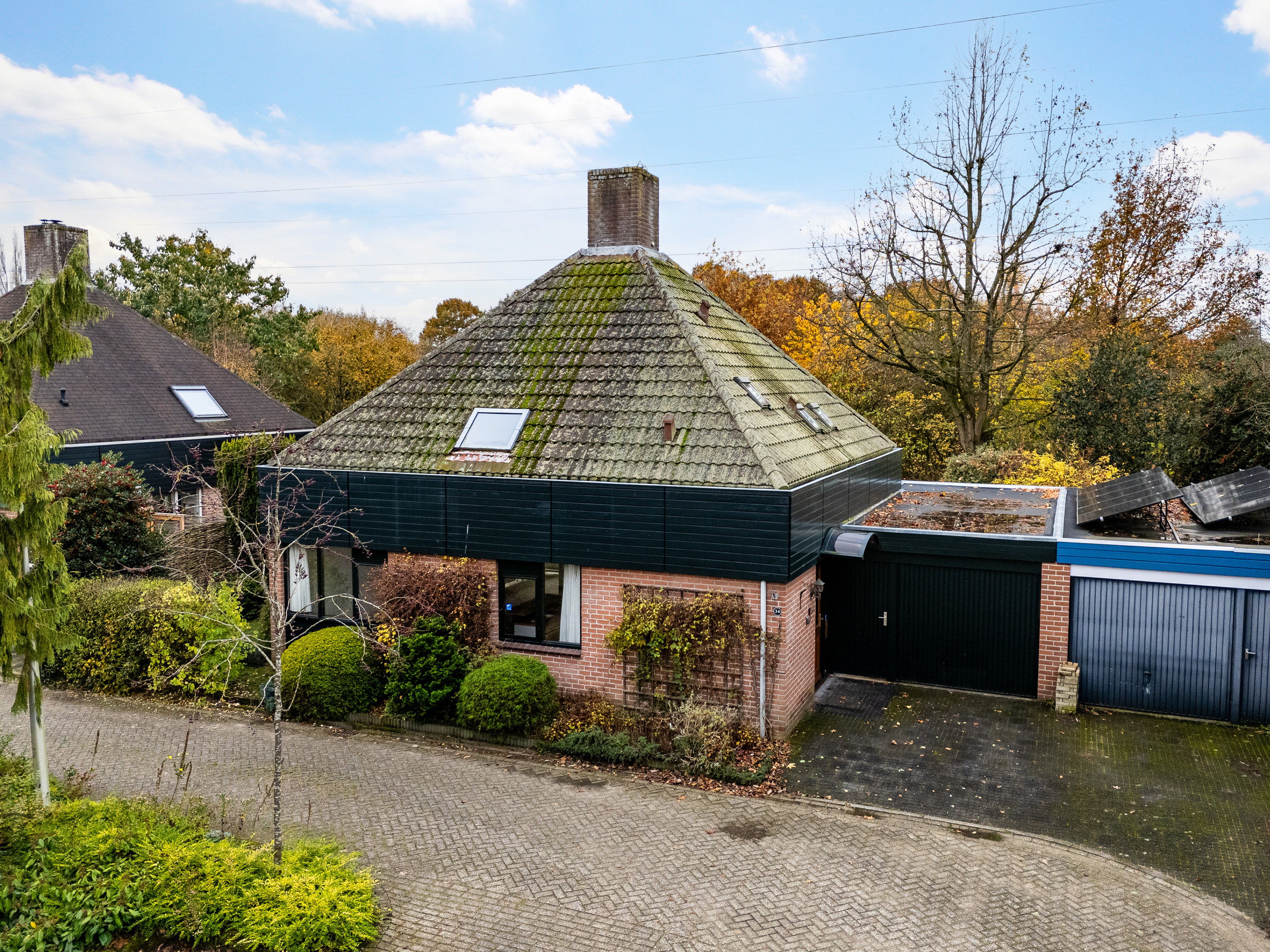 Hoofdfoto van Warnsveld 't Spiker 34