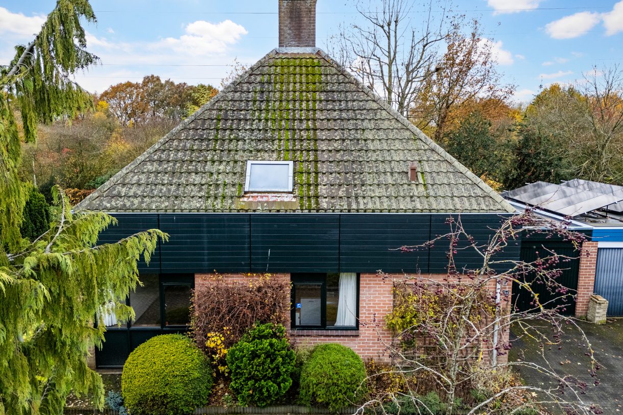 Te koop: Foto Woonhuis aan de 't Spiker 34 in Warnsveld