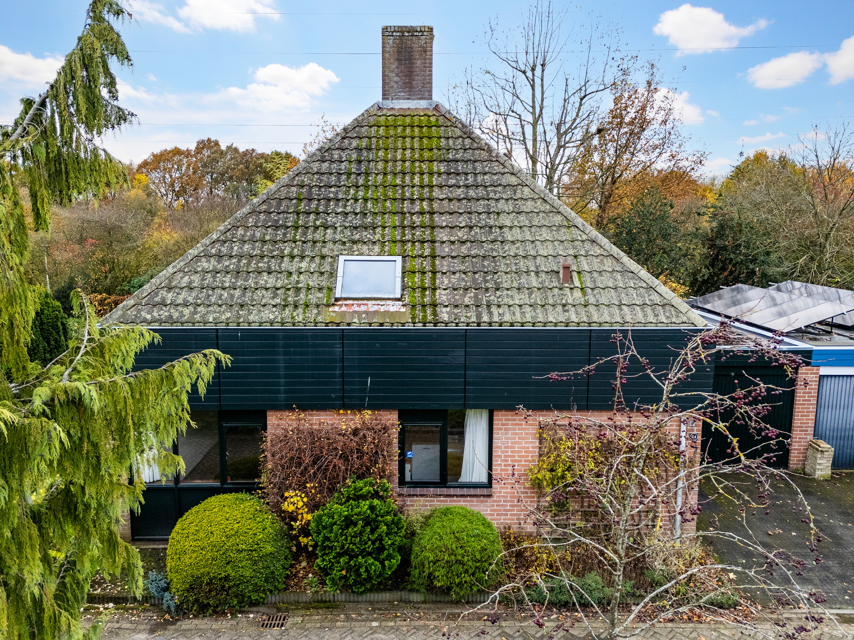 Te koop: Foto Woonhuis aan de 't Spiker 34 in Warnsveld