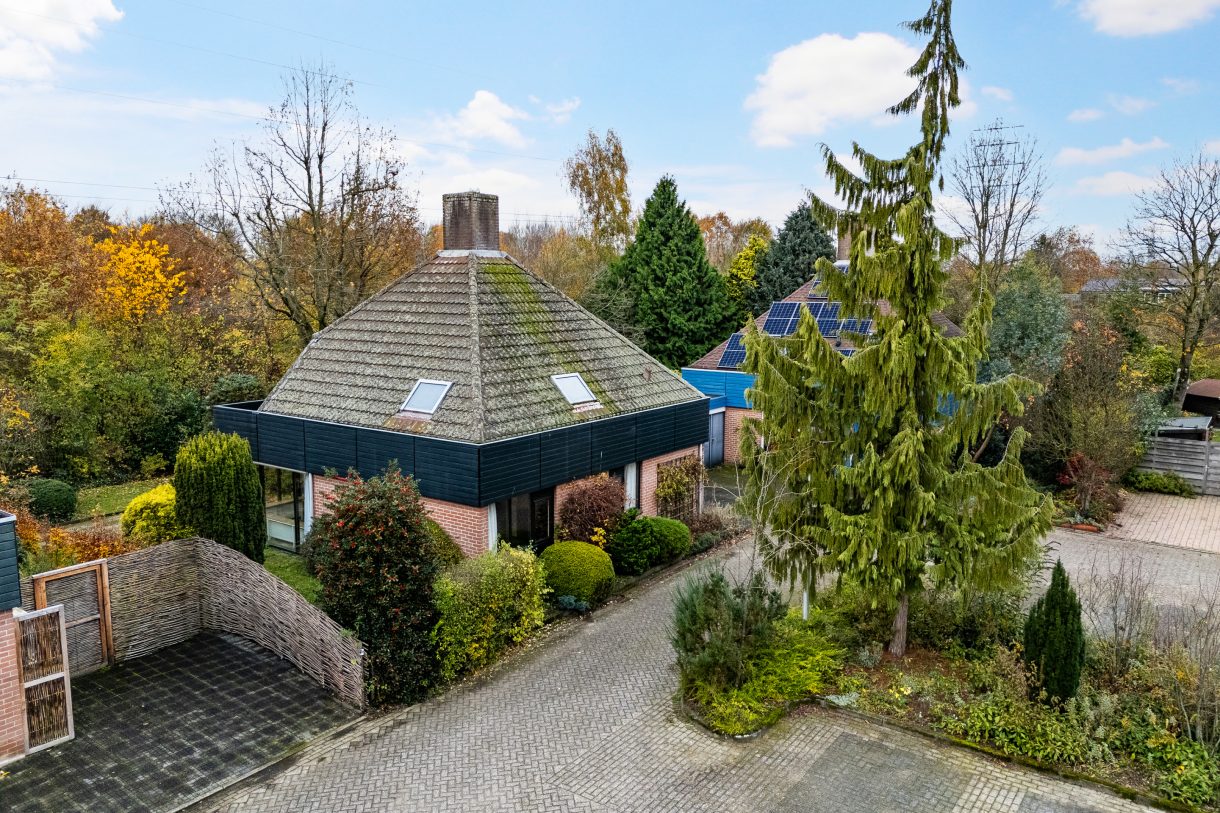 Te koop: Foto Woonhuis aan de 't Spiker 34 in Warnsveld