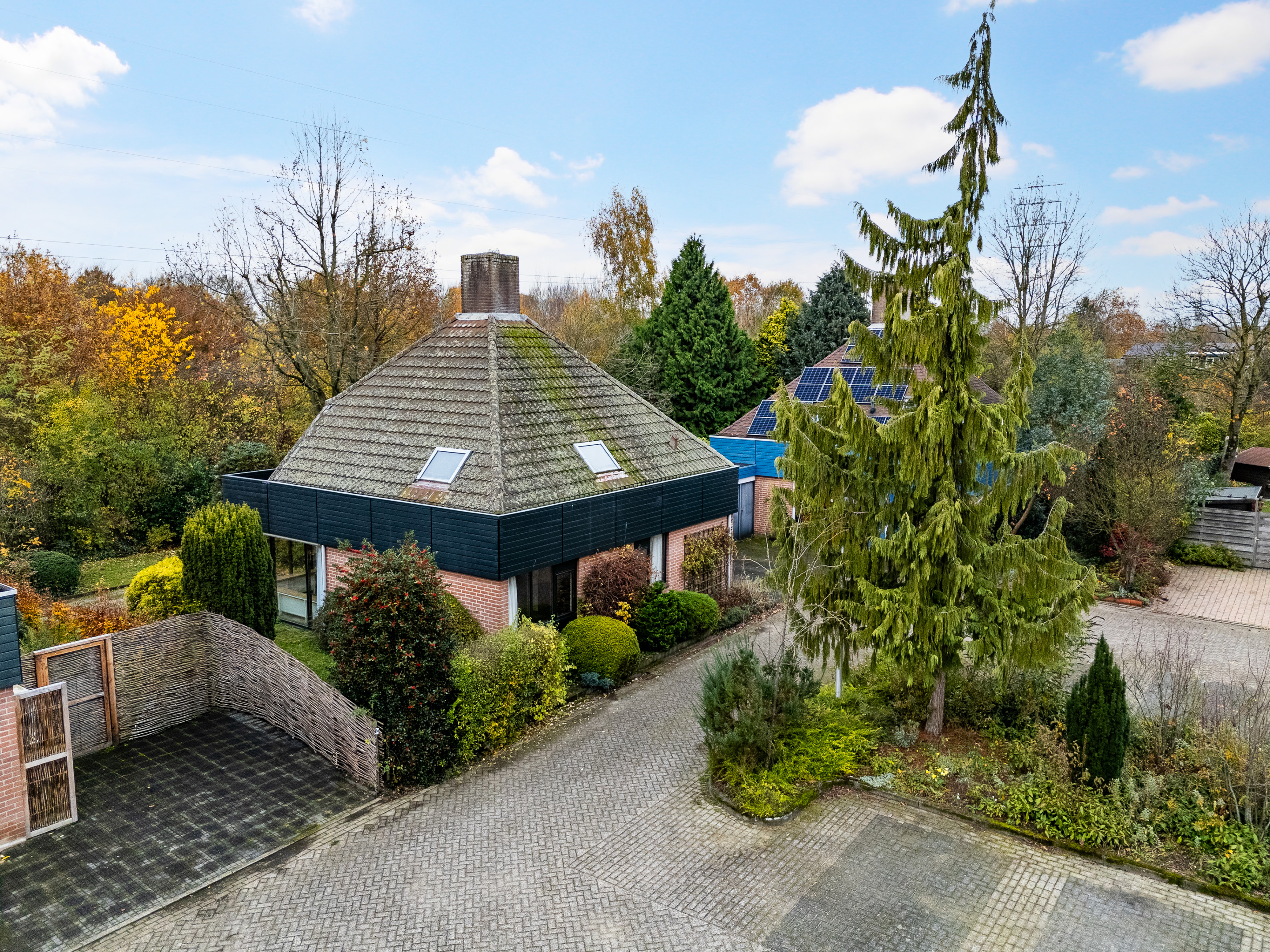 Te koop: Foto Woonhuis aan de 't Spiker 34 in Warnsveld