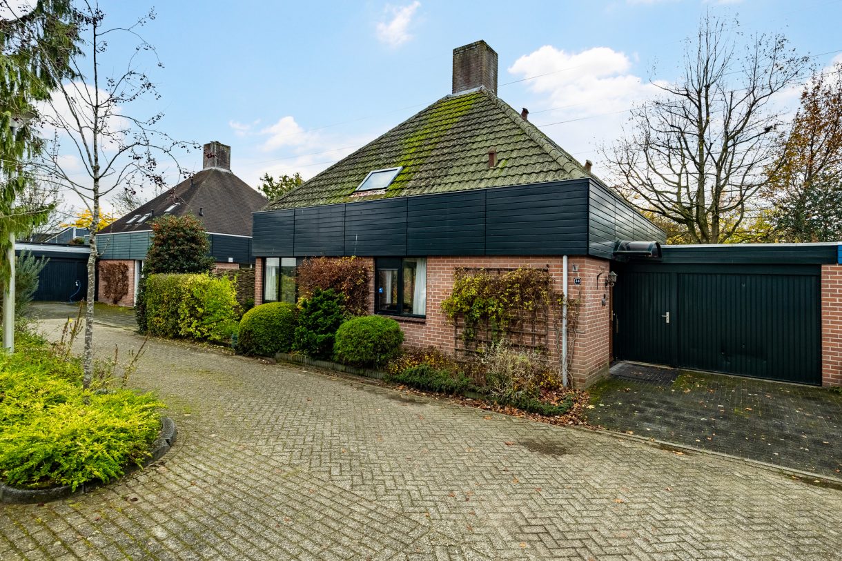 Te koop: Foto Woonhuis aan de 't Spiker 34 in Warnsveld