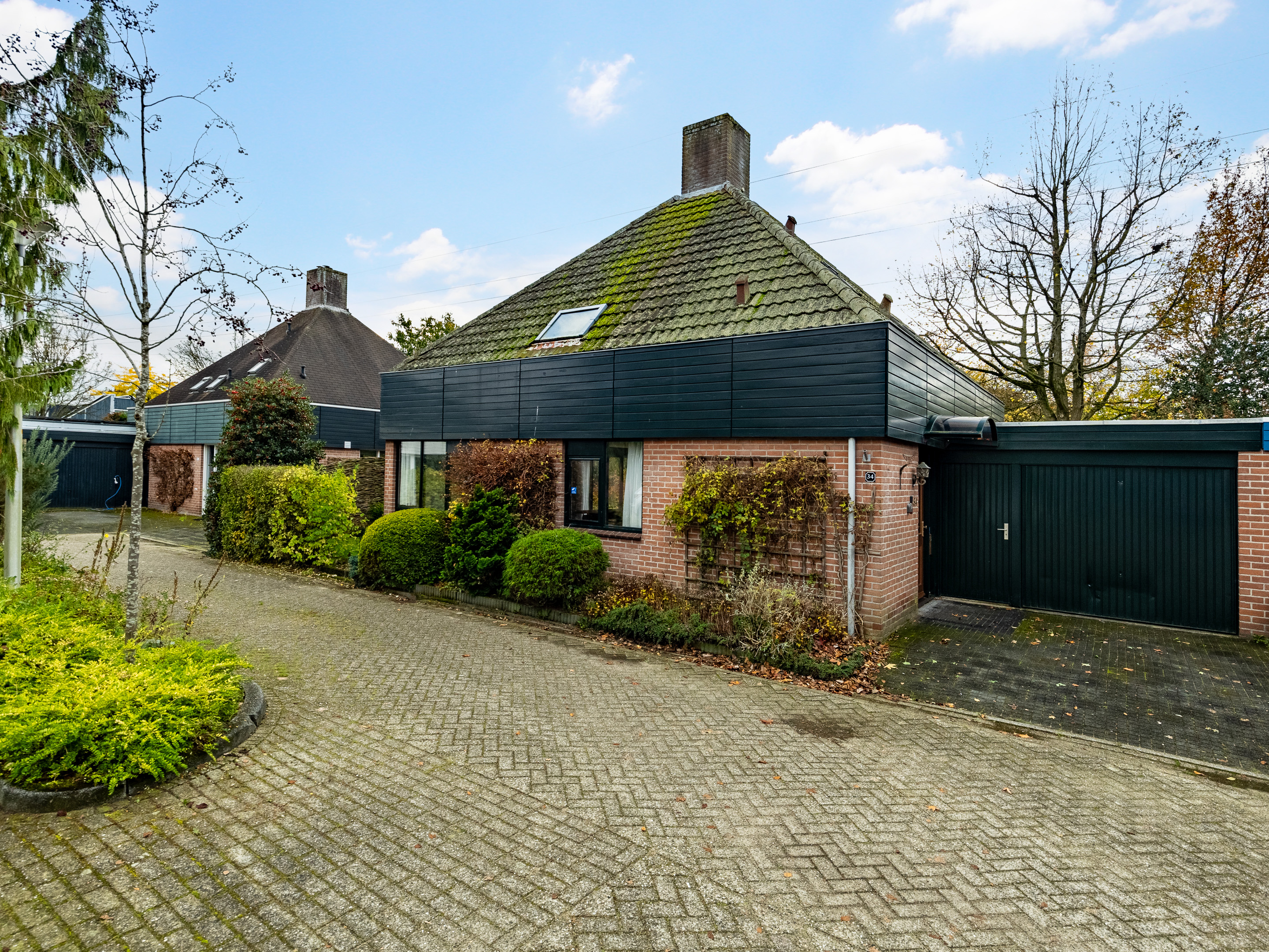 Te koop: Foto Woonhuis aan de 't Spiker 34 in Warnsveld