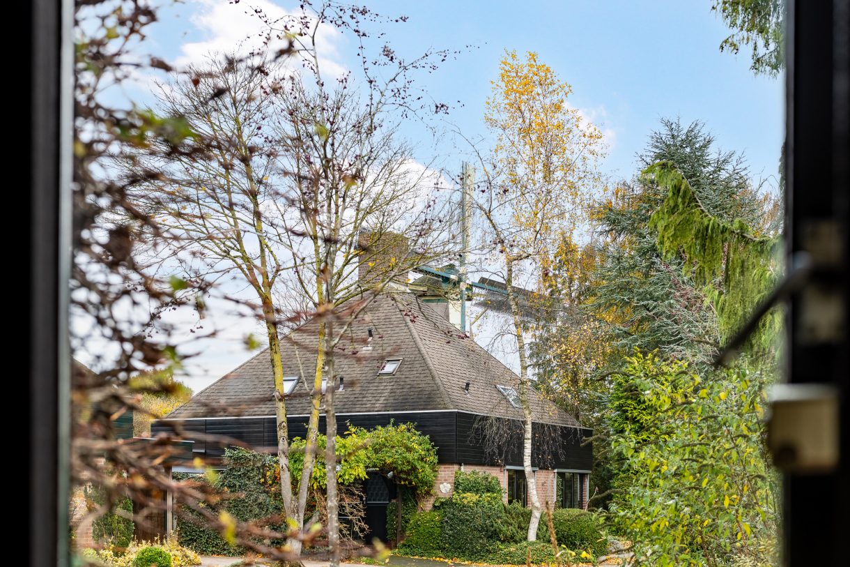 Te koop: Foto Woonhuis aan de 't Spiker 34 in Warnsveld