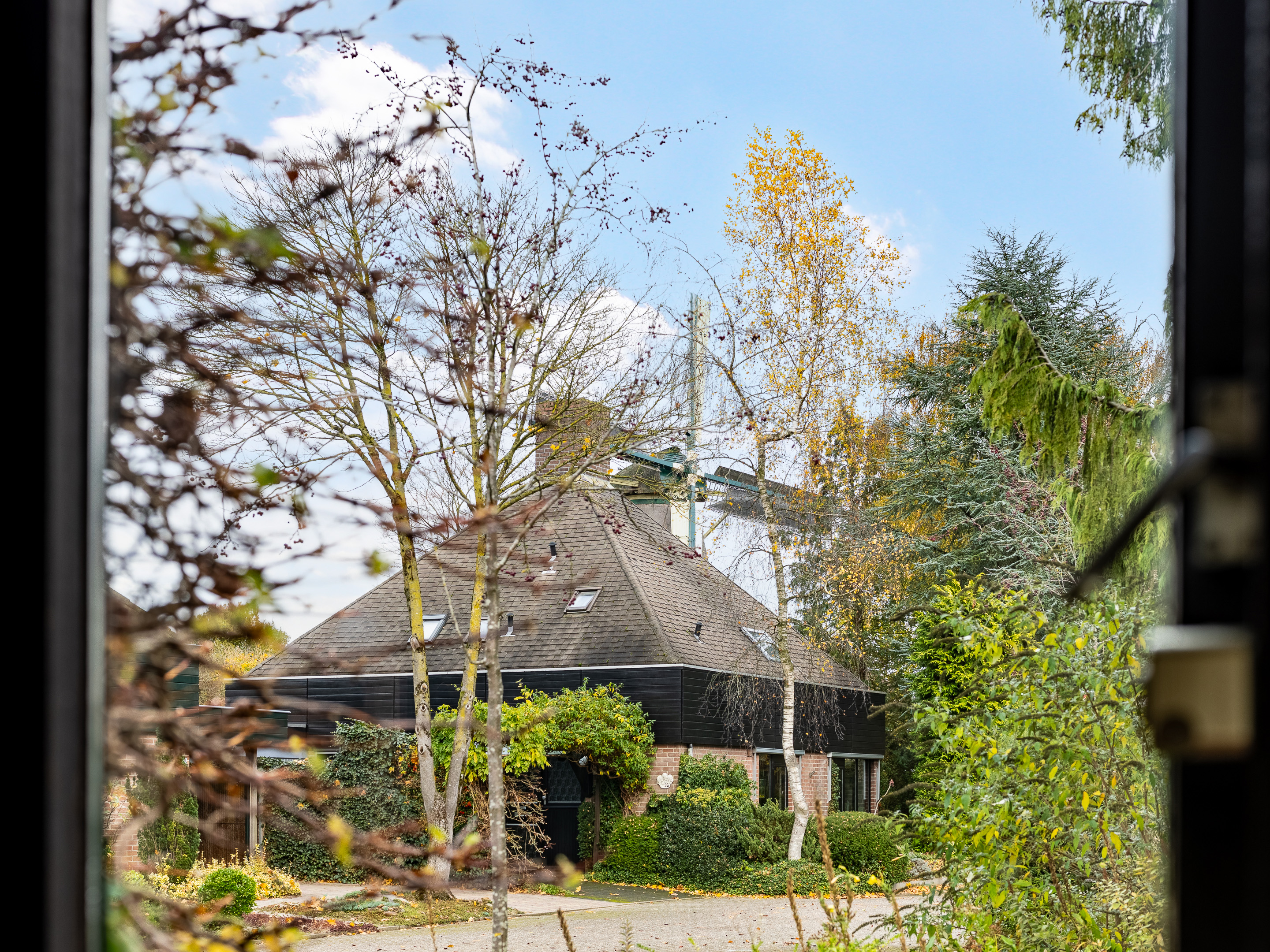 Te koop: Foto Woonhuis aan de 't Spiker 34 in Warnsveld