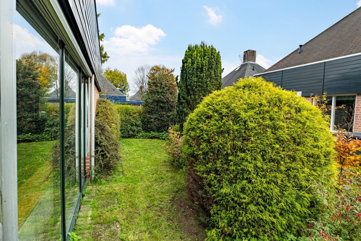 Te koop: Foto Woonhuis aan de 't Spiker 34 in Warnsveld