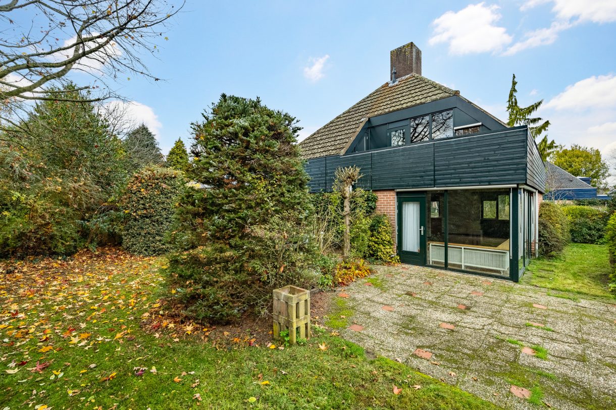 Te koop: Foto Woonhuis aan de 't Spiker 34 in Warnsveld