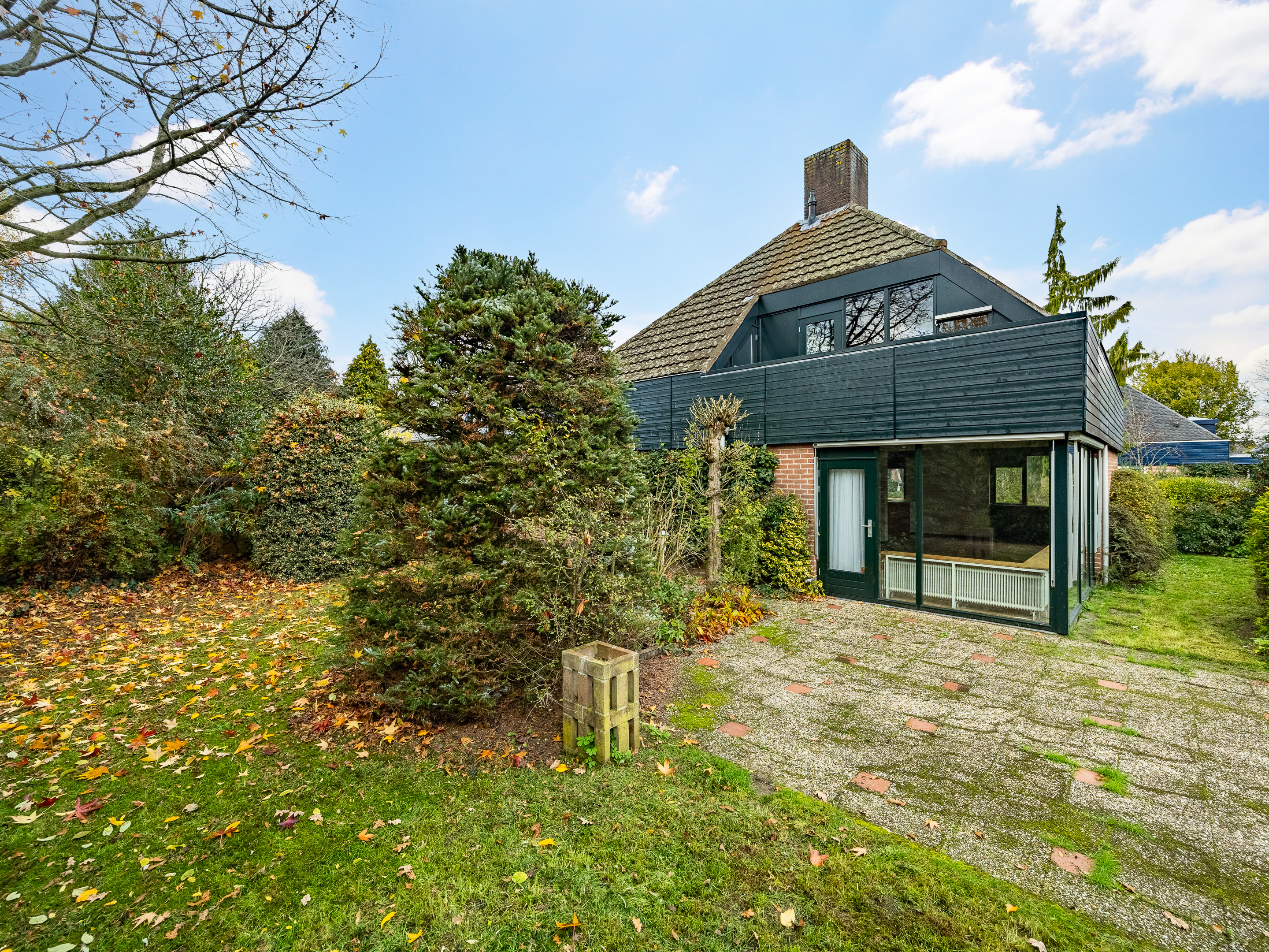 Te koop: Foto Woonhuis aan de 't Spiker 34 in Warnsveld