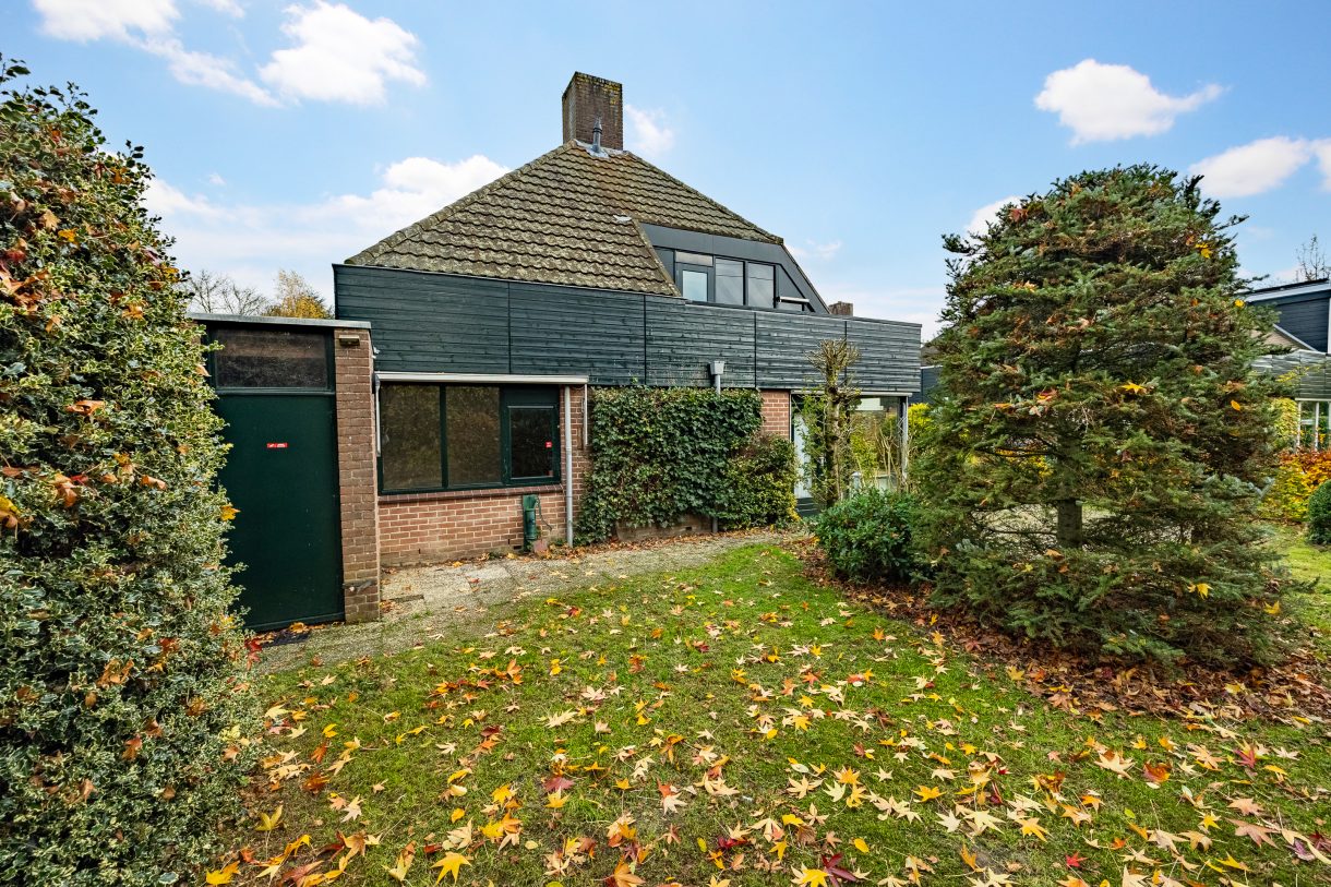Te koop: Foto Woonhuis aan de 't Spiker 34 in Warnsveld