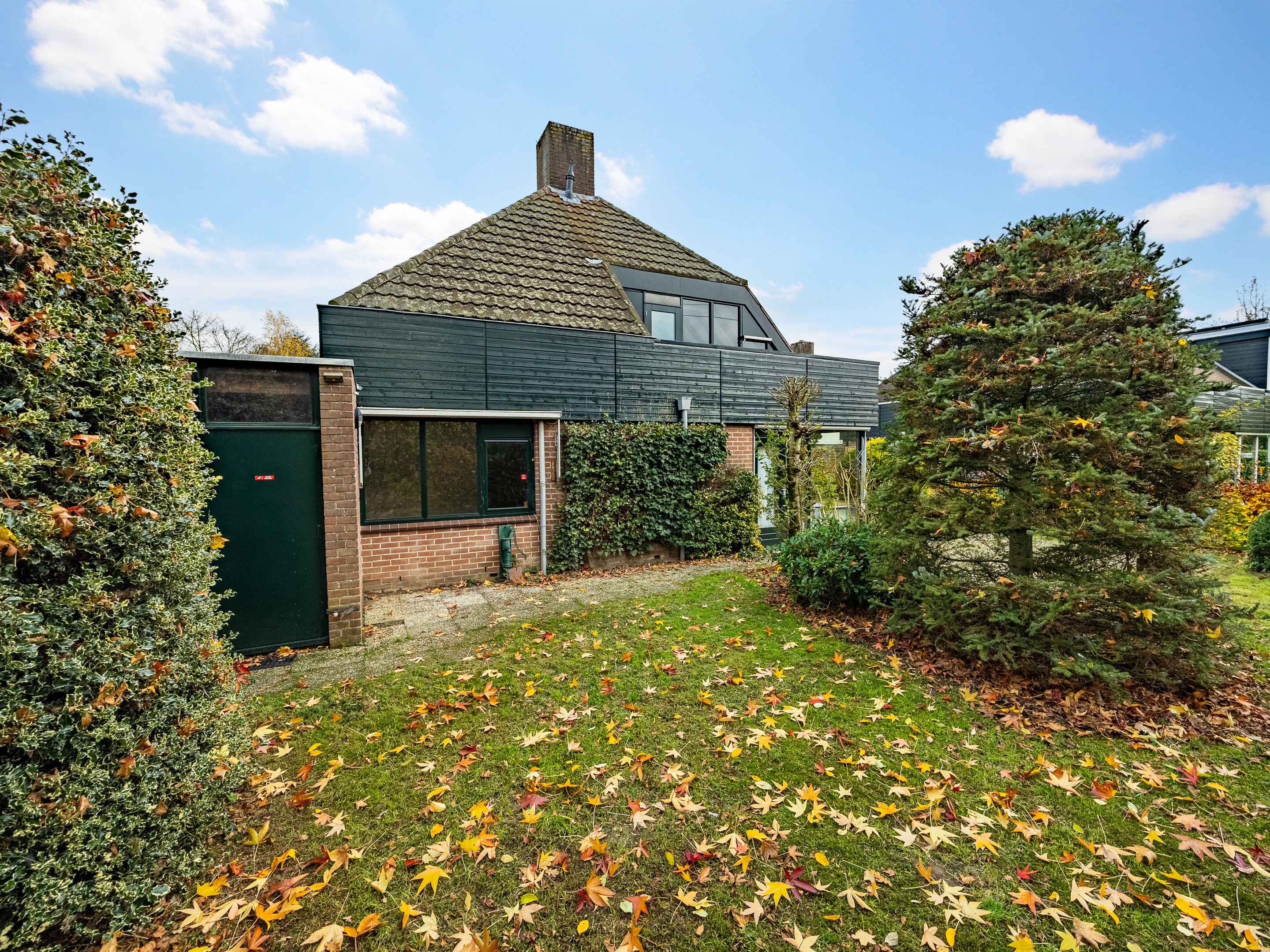 Te koop: Foto Woonhuis aan de 't Spiker 34 in Warnsveld