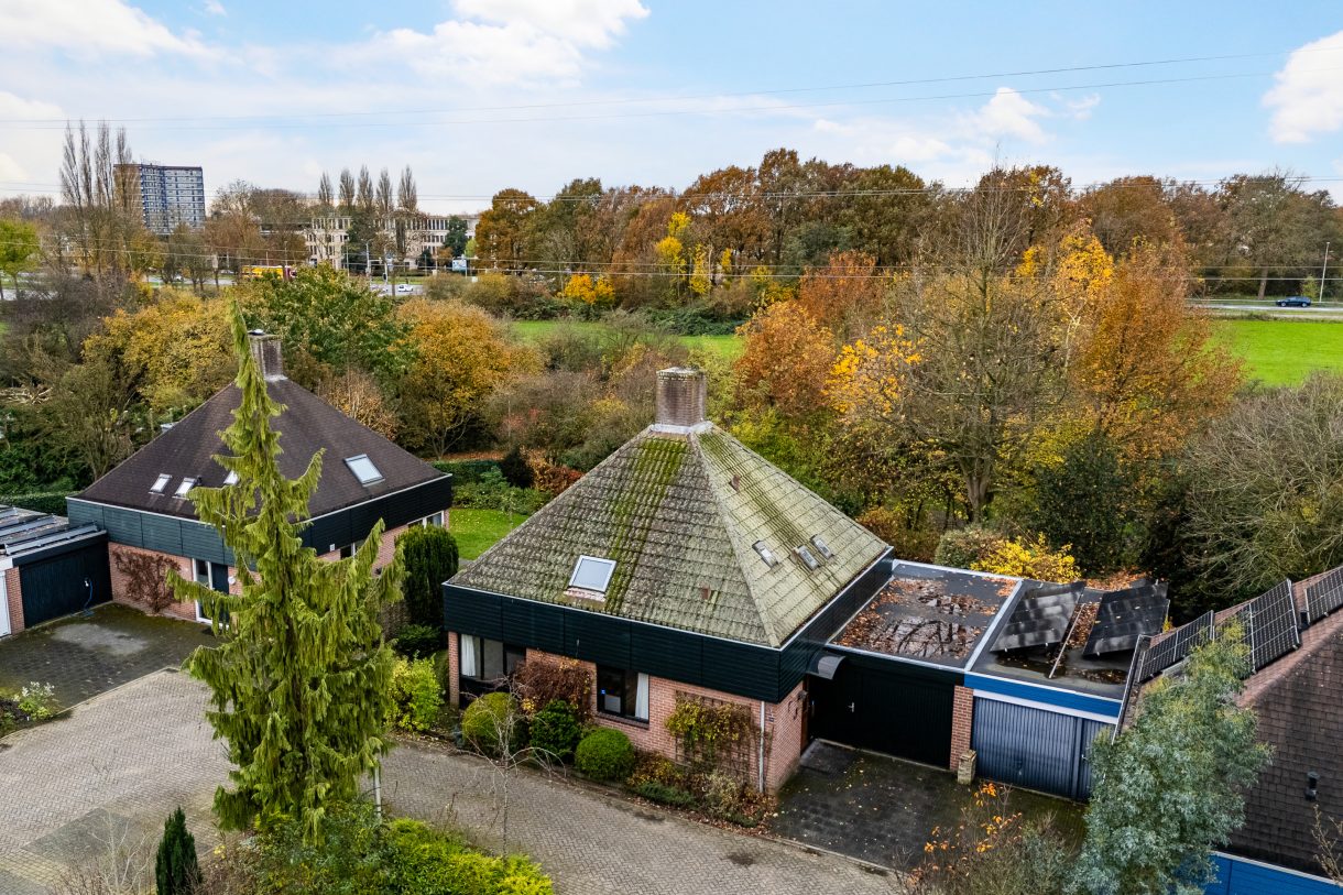 Te koop: Foto Woonhuis aan de 't Spiker 34 in Warnsveld