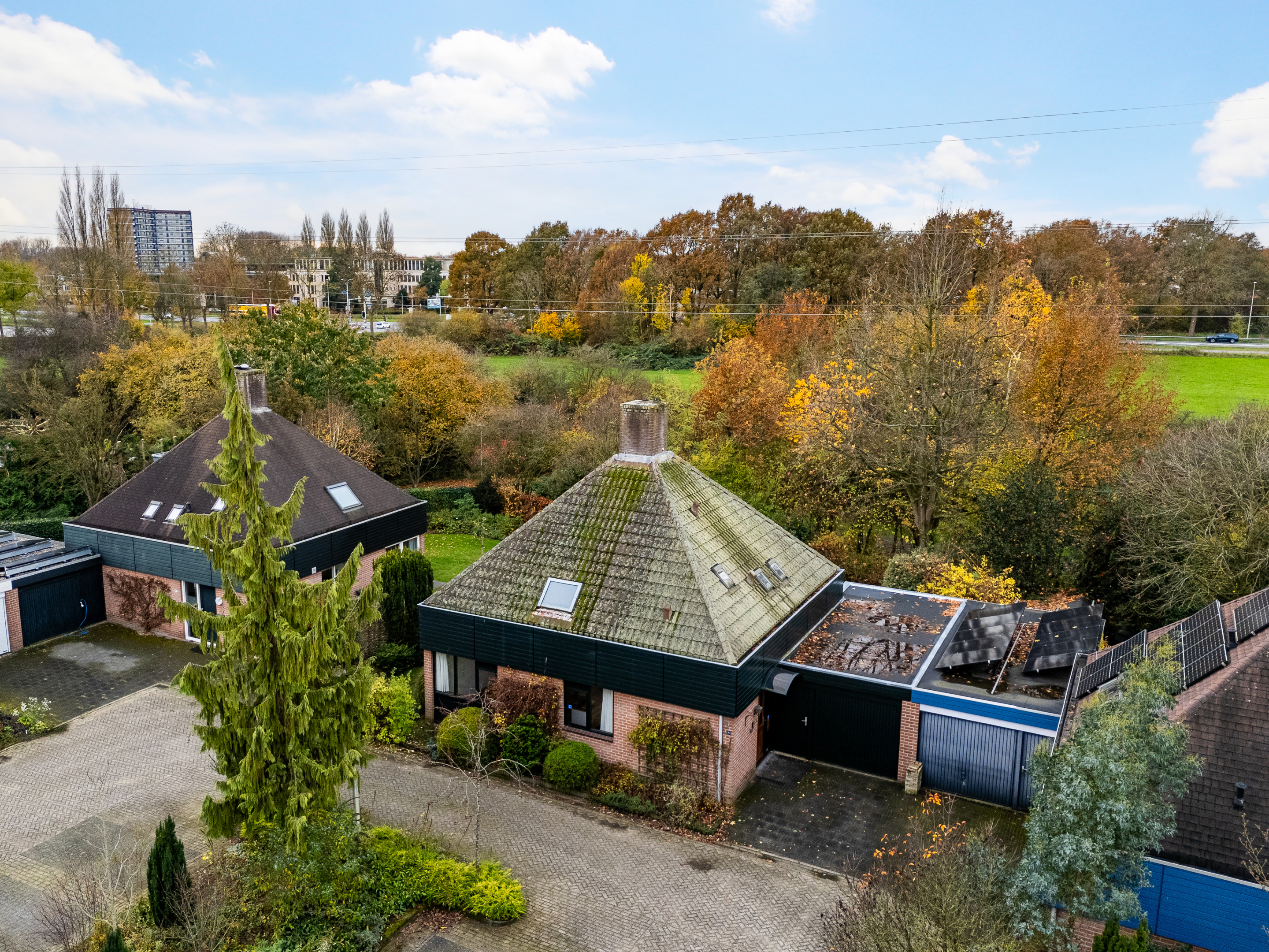 Te koop: Foto Woonhuis aan de 't Spiker 34 in Warnsveld