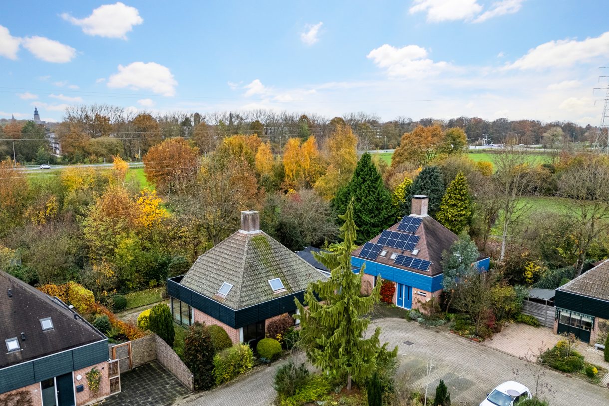 Te koop: Foto Woonhuis aan de 't Spiker 34 in Warnsveld