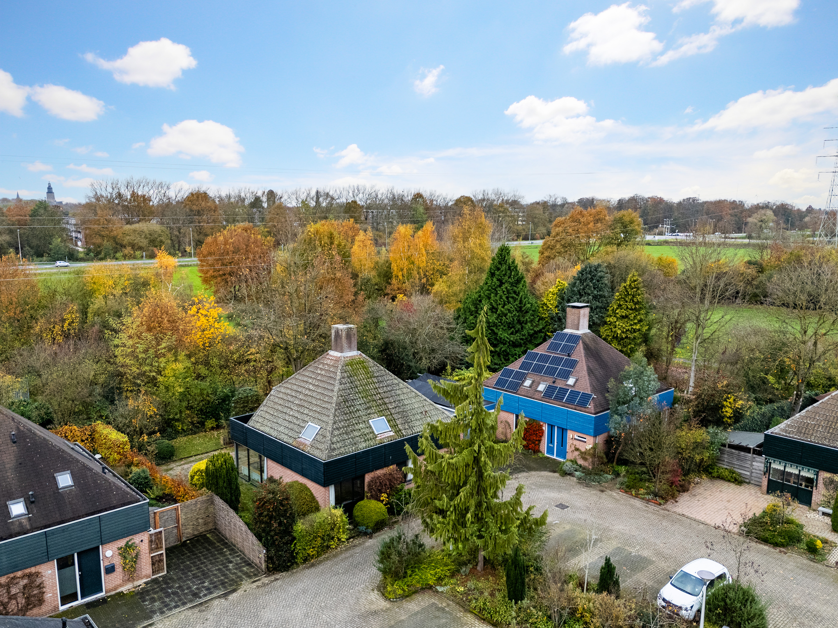 Te koop: Foto Woonhuis aan de 't Spiker 34 in Warnsveld