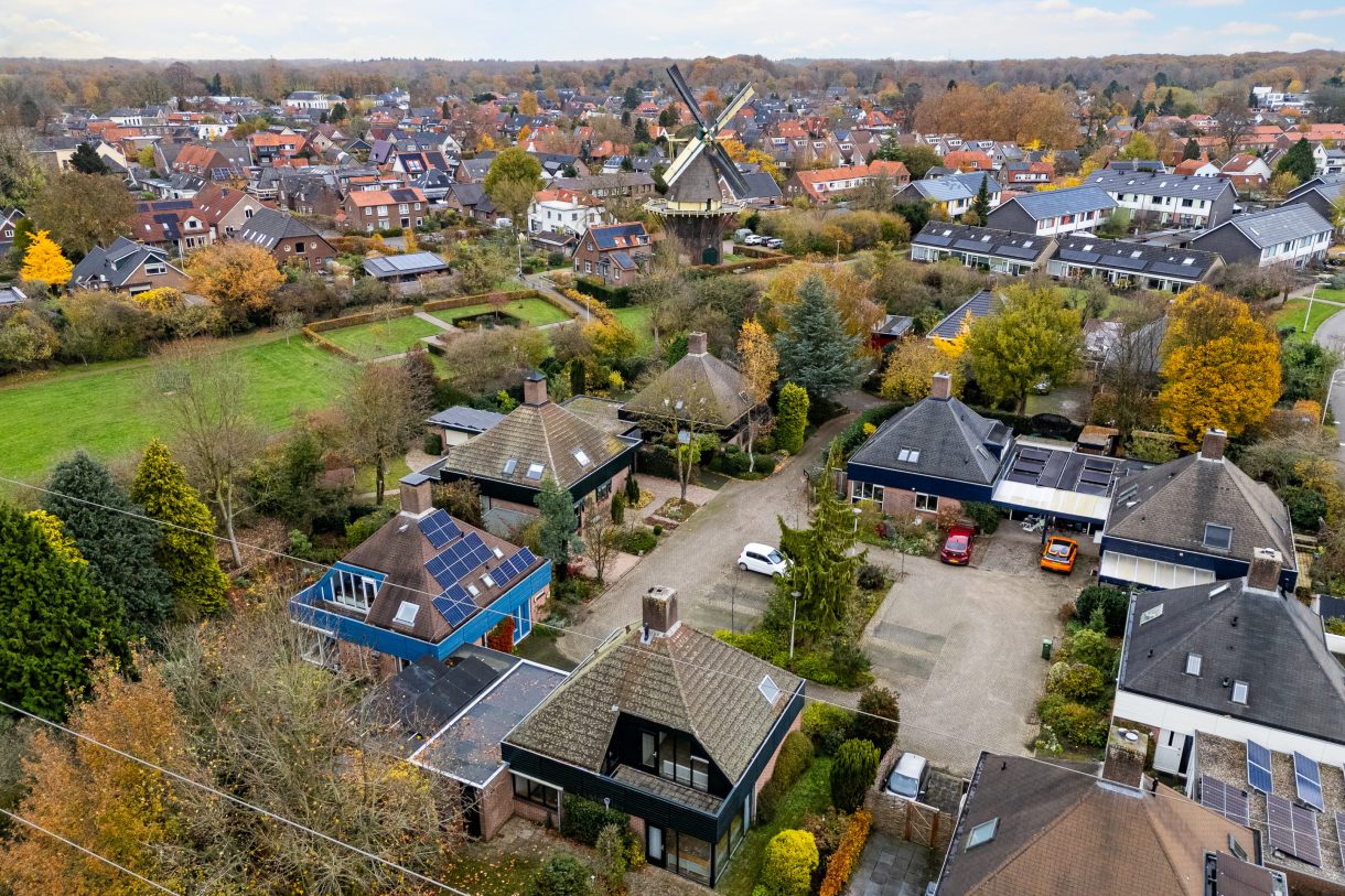 Te koop: Foto Woonhuis aan de 't Spiker 34 in Warnsveld