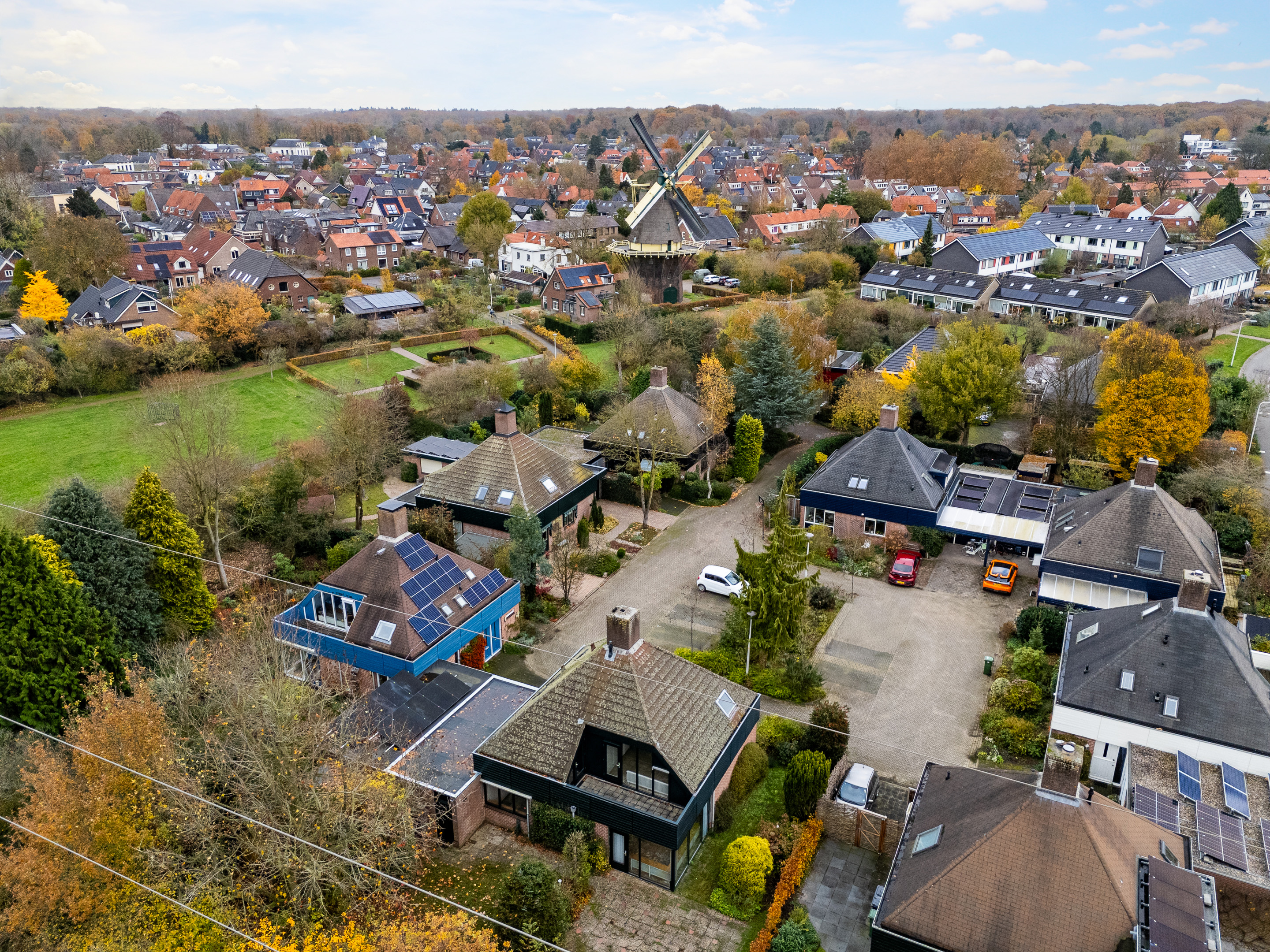 Te koop: Foto Woonhuis aan de 't Spiker 34 in Warnsveld