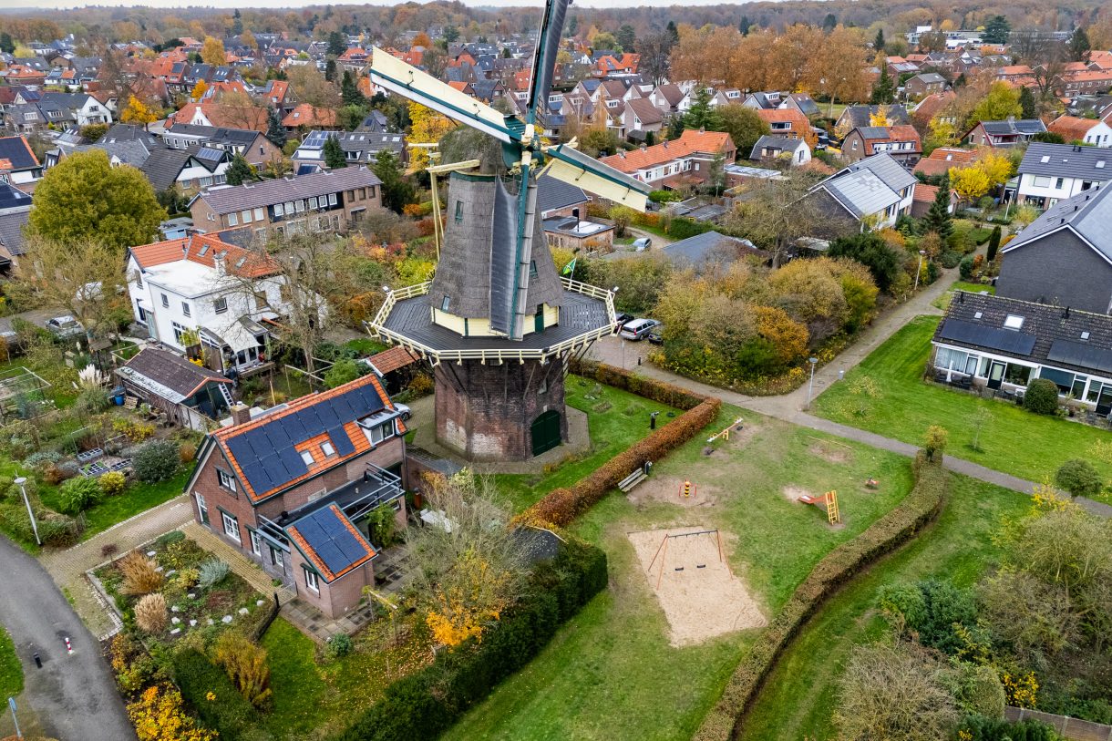 Te koop: Foto Woonhuis aan de 't Spiker 34 in Warnsveld
