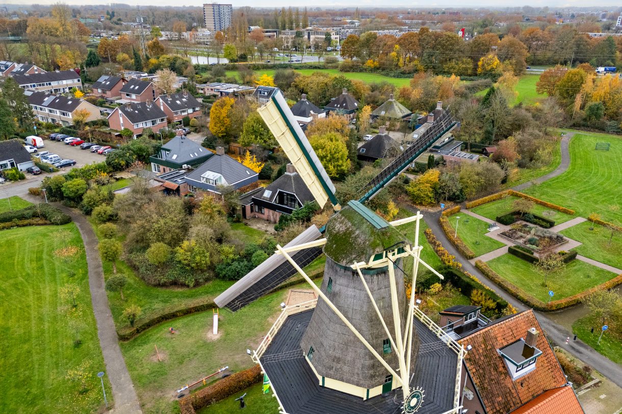 Te koop: Foto Woonhuis aan de 't Spiker 34 in Warnsveld