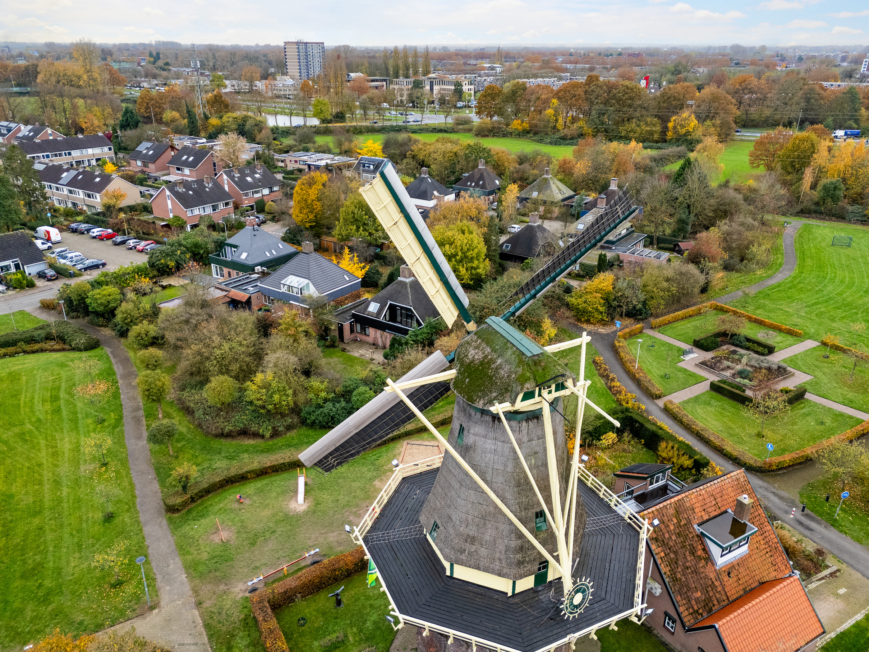 Te koop: Foto Woonhuis aan de 't Spiker 34 in Warnsveld