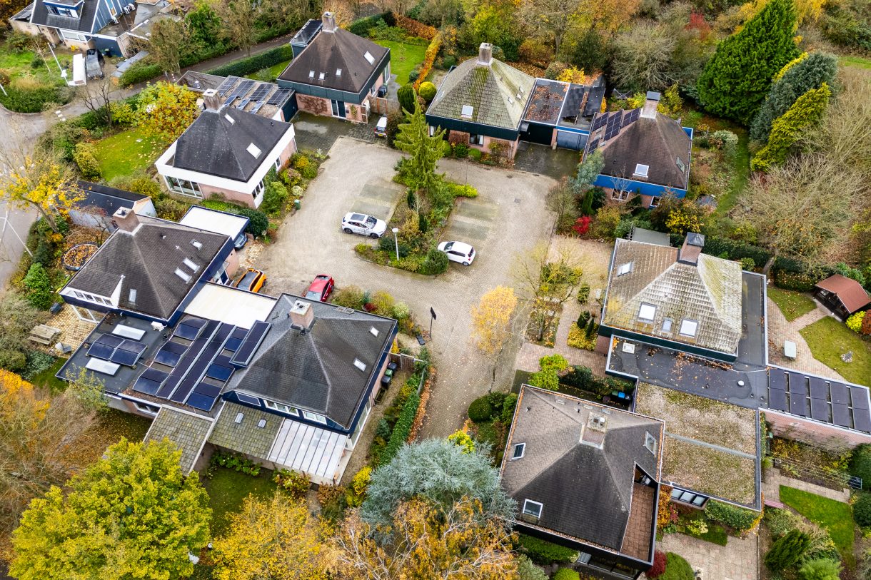 Te koop: Foto Woonhuis aan de 't Spiker 34 in Warnsveld