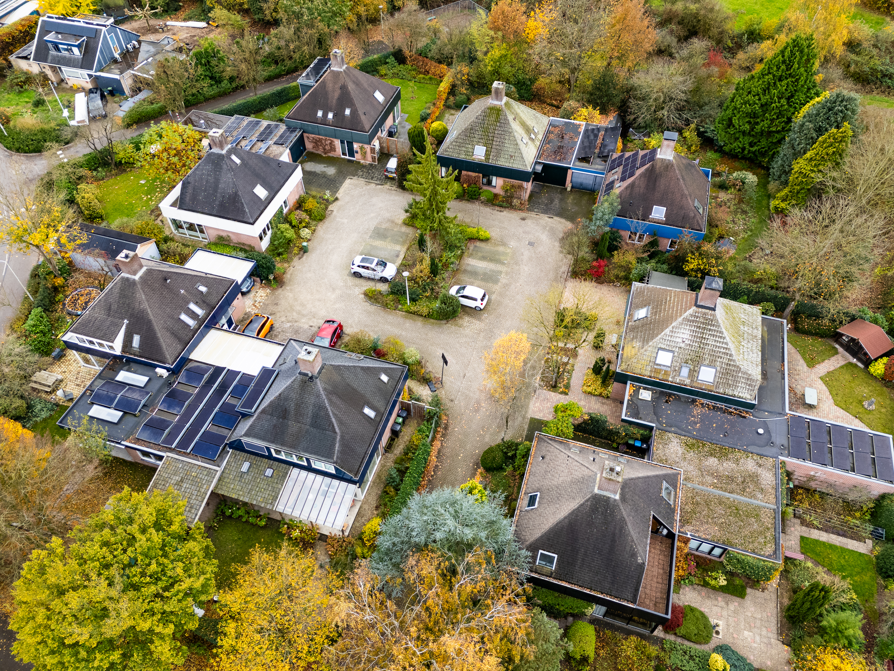 Te koop: Foto Woonhuis aan de 't Spiker 34 in Warnsveld