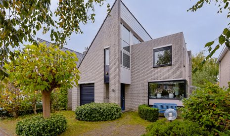 koop  Leiderdorp  Lentekade 15 – Hoofdfoto