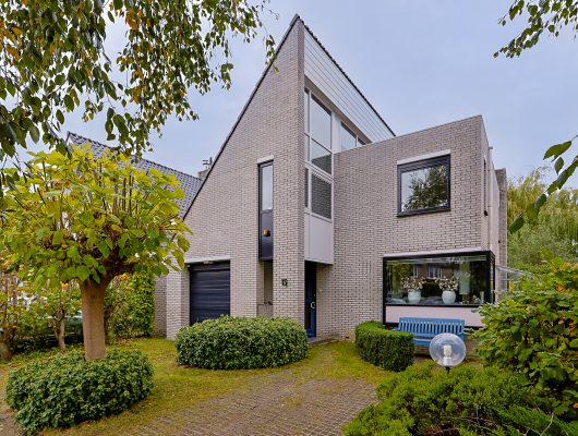 Hoofdfoto van Leiderdorp Lentekade 15