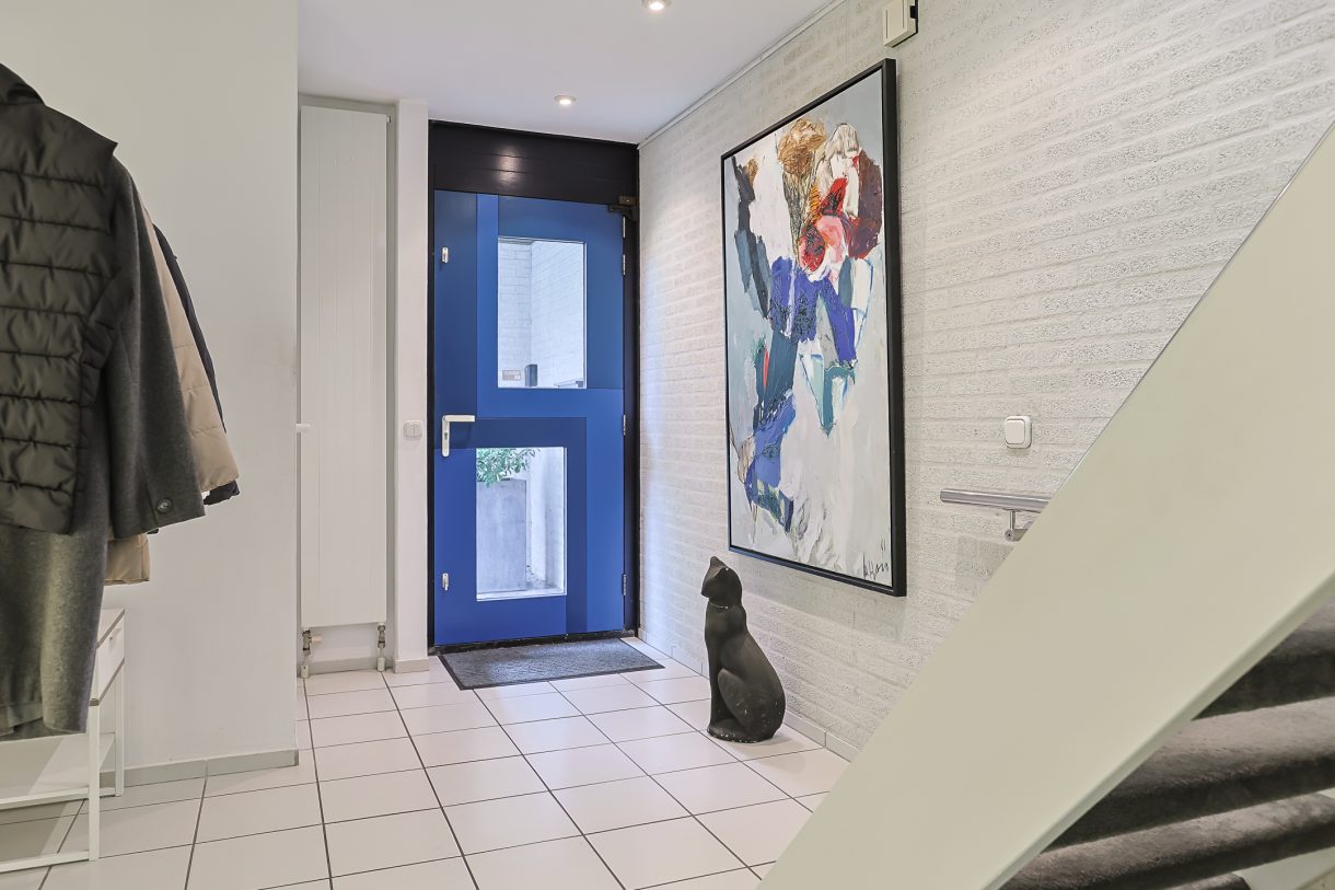 Te koop: Foto Woonhuis aan de Lentekade 15 in Leiderdorp