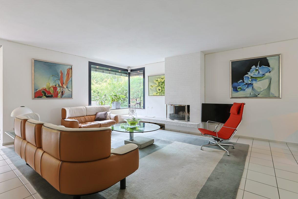 Te koop: Foto Woonhuis aan de Lentekade 15 in Leiderdorp