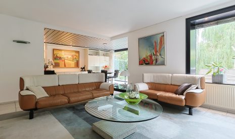 Te koop: Foto Woonhuis aan de Lentekade 15 in Leiderdorp