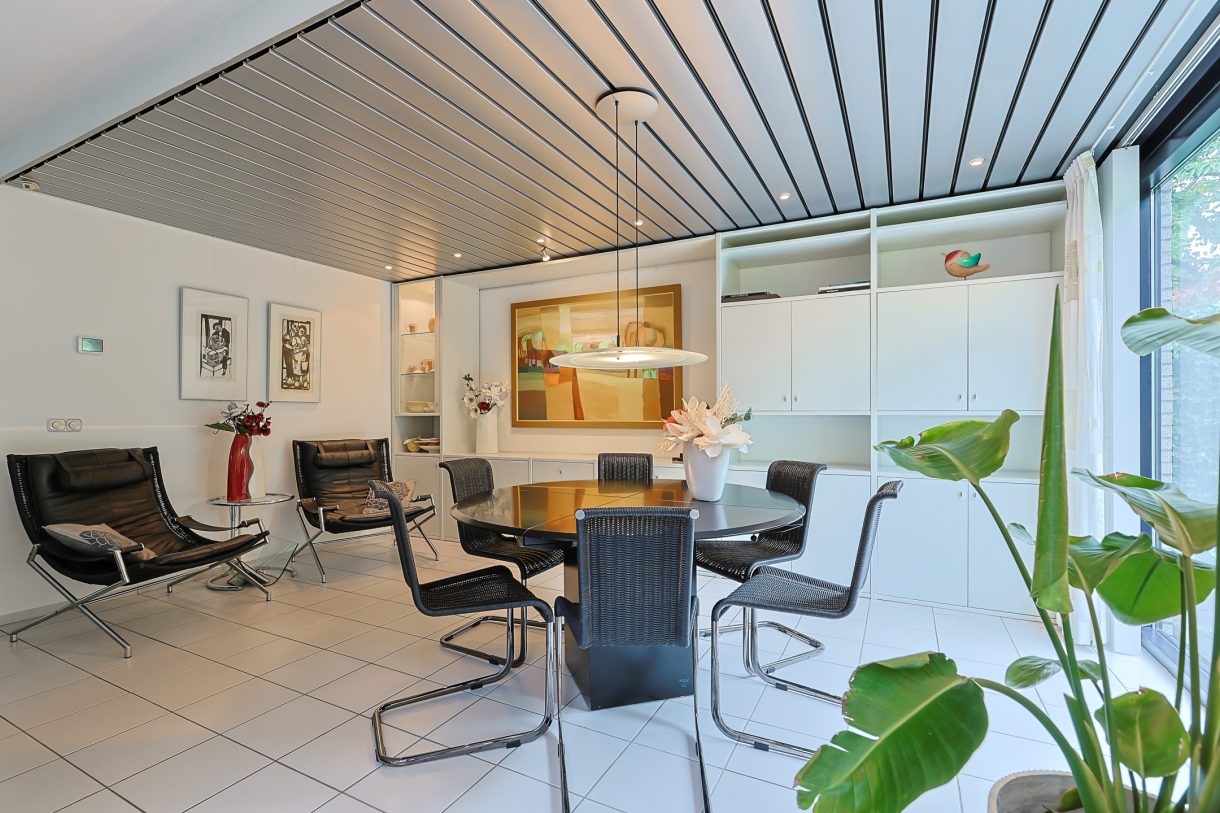 Te koop: Foto Woonhuis aan de Lentekade 15 in Leiderdorp