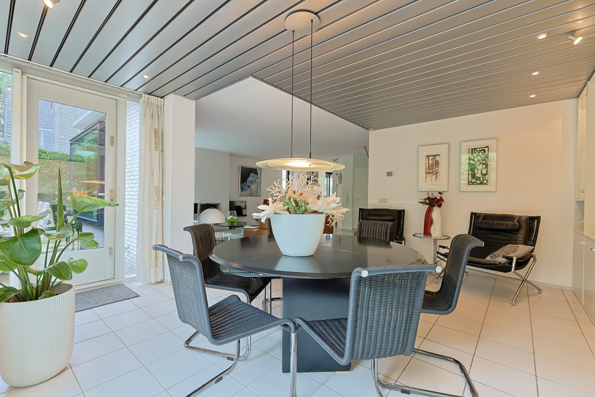Te koop: Foto Woonhuis aan de Lentekade 15 in Leiderdorp