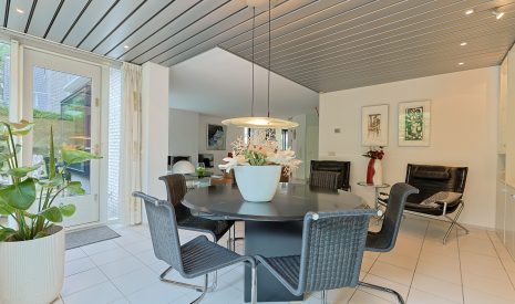 Te koop: Foto Woonhuis aan de Lentekade 15 in Leiderdorp