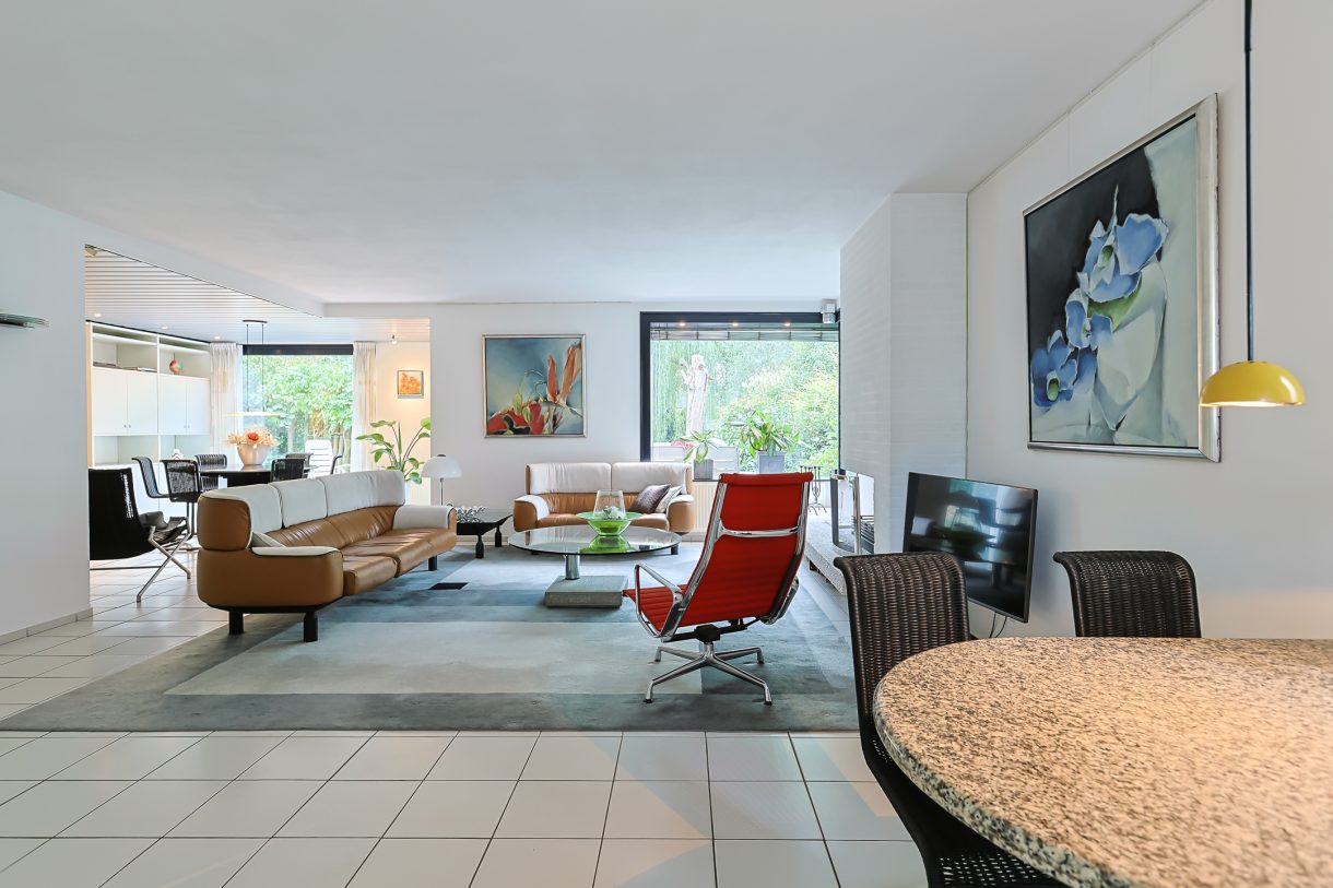 Te koop: Foto Woonhuis aan de Lentekade 15 in Leiderdorp