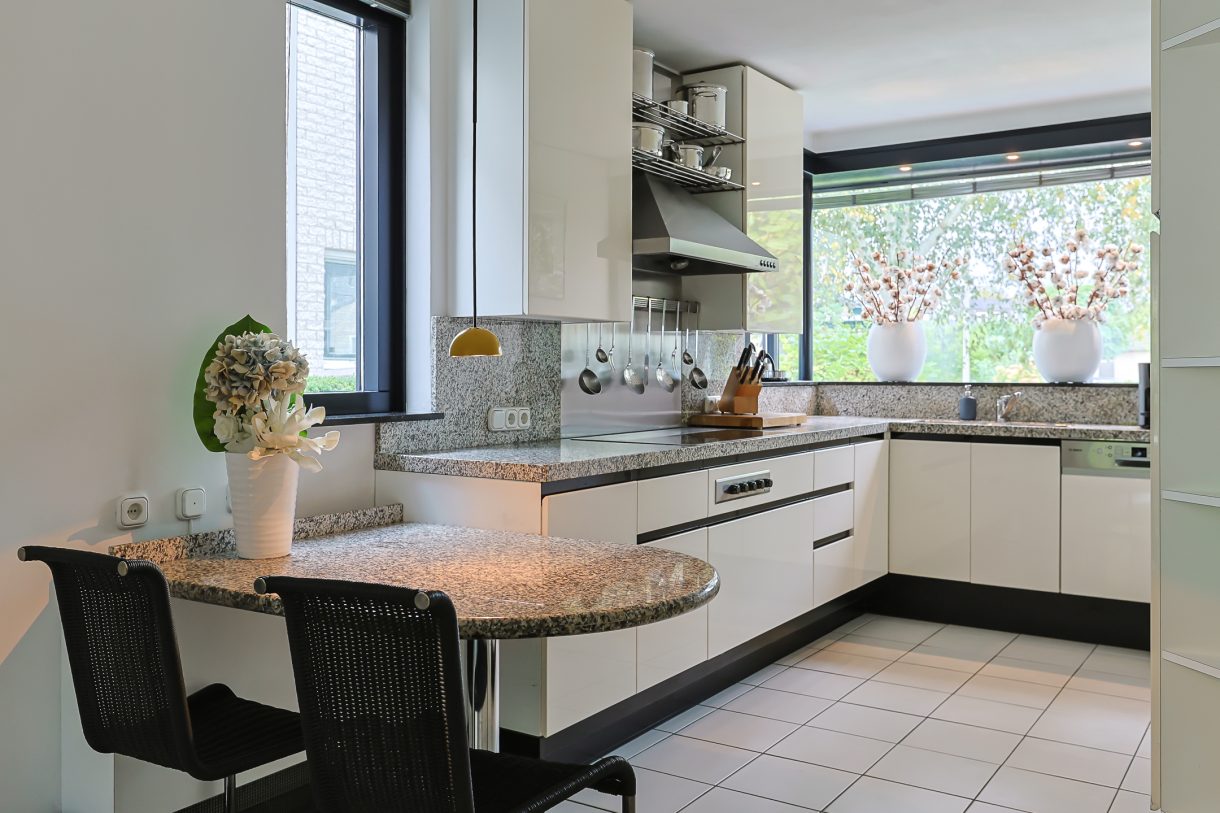 Te koop: Foto Woonhuis aan de Lentekade 15 in Leiderdorp