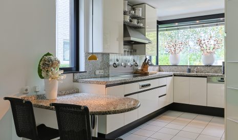 Te koop: Foto Woonhuis aan de Lentekade 15 in Leiderdorp